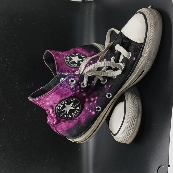 Unicorn Converse All Star Unisex Sneakers or Tennis Shoes